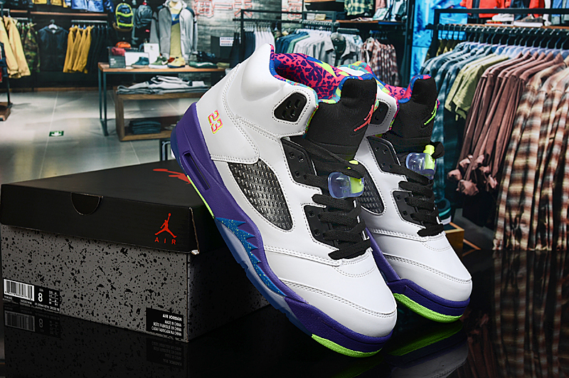 What the Jordan 5 of AJ 5 Shoes - Click Image to Close